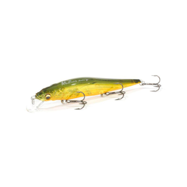 Воблер Megabass Oneten Racing 110мм/14г