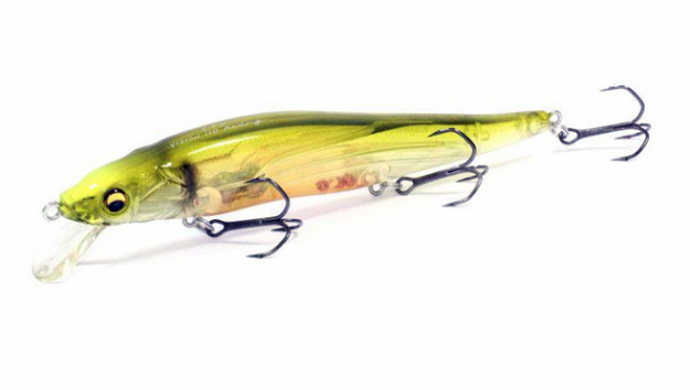 Воблер Megabass Oneten Racing 110мм/14г