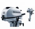 Лодочный мотор Honda BF6AH LHNU