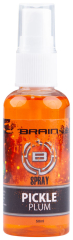 Спрей Brain F1 Pickle Plum (слива с чесноком) 50ml