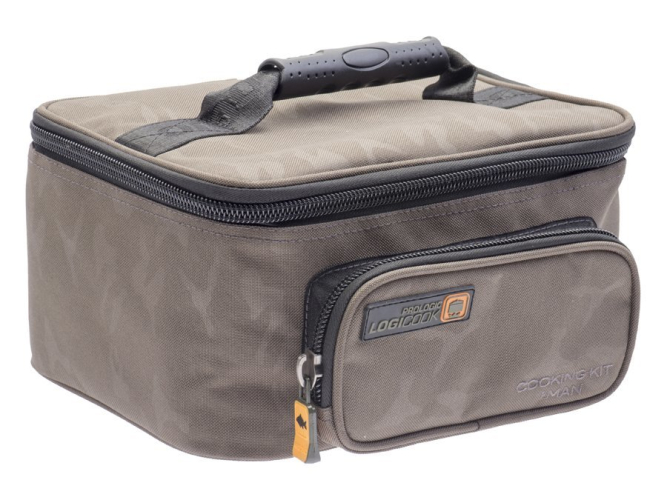 Набор посуды Prologic Logicook Survivor Cooking Kit 1 Man