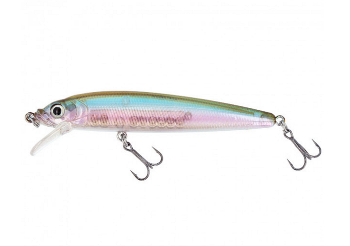 Воблер Strike Pro Alpha Minnow 95мм/11г