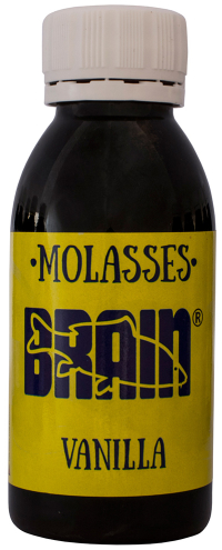 Меласса Brain Molasses Vanilla (ваниль) 120 ml