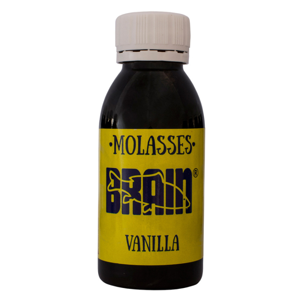 Меляса Brain Molasses Vanilla (ваніль) 120 ml