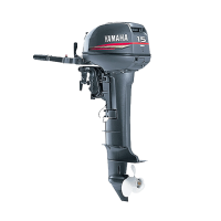 Лодочный мотор Yamaha 15FMHL