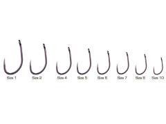 Гачки Carp Spirit Razor Boilie Beak Point