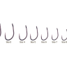 Гачки Carp Spirit Razor Boilie Beak Point — фото 3