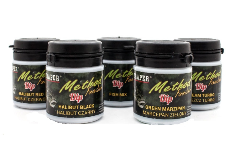 Дип Traper Method Feeder 60г