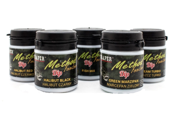 Діп Traper Method Feeder 60г