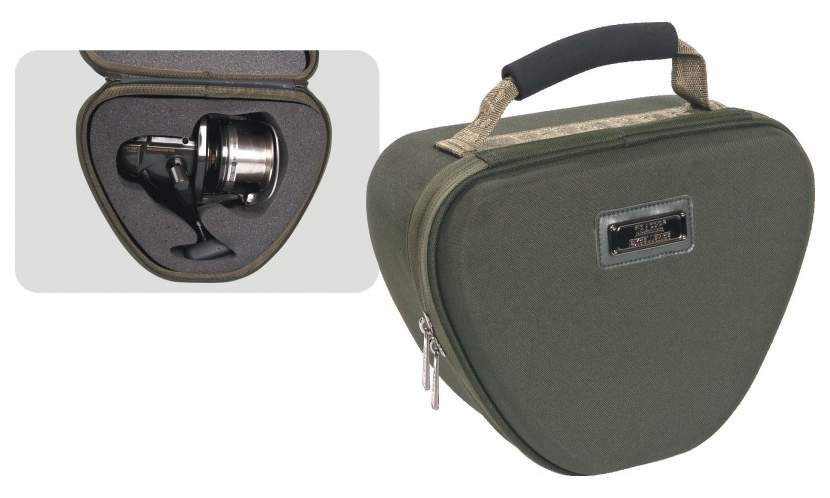 СумкаТгарег для котушки жорстка 