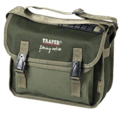 Сумка спінінгіста Traper Torba Active 