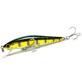 Воблер ZipBaits Rigge Hunted 78мм/12г