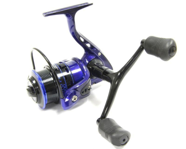 Котушка Salmo Diamond Match 6