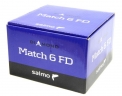 Котушка Salmo Diamond Match 6