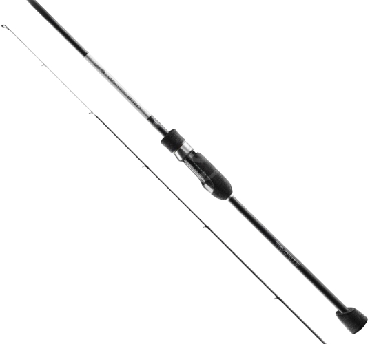 Спінінг Favorite White Bird