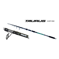 Коропове вудилище Fishing ROI Taurus Telecarp 3.60 м