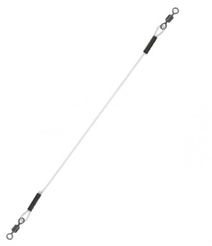 Фидерная гума Carp Zoom Power Gum Link 1,0мм 10см 2шт