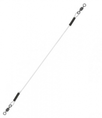 Фидерная гума Carp Zoom Power Gum Link 1,0мм 10см 2шт