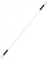 Фидерная гума Carp Zoom Power Gum Link 1,0мм 10см 2шт