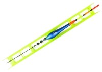 Снасть з поплавком Nimbus (5035) 3.0gr, 0.20mm, 8m, Aji №7