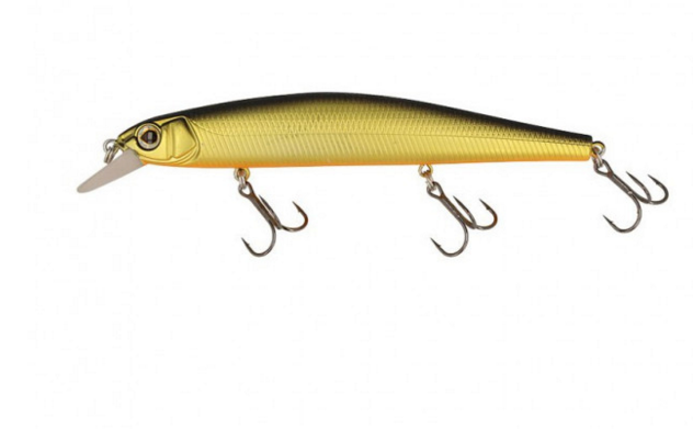 Воблер Strike Pro Inquisitor 130мм/26.3г