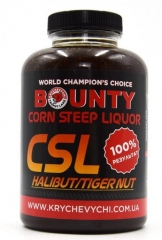 CSL Bounty HALIBUT /TIGER NUT (500 мл)