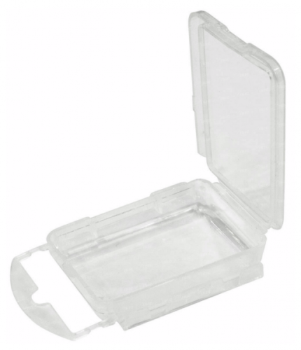 Коробка Marco Polo MPC-S-45 для гачка 4,5х3,5х1см