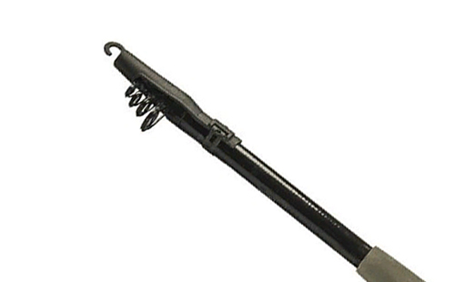 Вудлище Select Status Travel STR-300 3м 20-80г