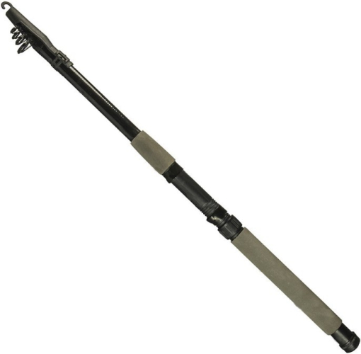 Вудлище Select Status Travel STR-300 3м 20-80г