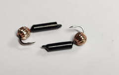 Мормышка вольфрамовая &quot;Гвозде шарик&quot; 2.5мм/0,5г