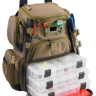 Сумка Gowildriver Recon Освітленої Compact Backpack — фото 2