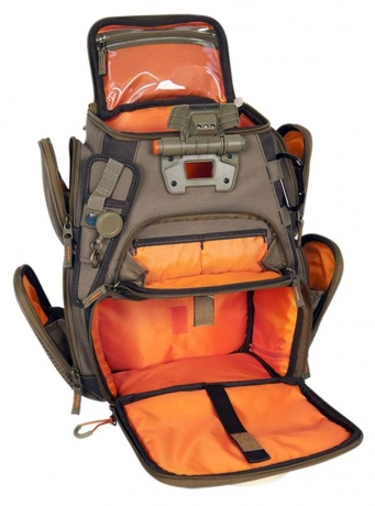 Сумка Gowildriver Recon Освітленої Compact Backpack