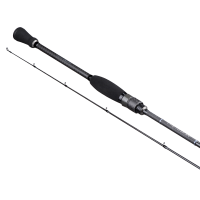 Удилище спиннинговое GC Attrezzo 83MLT 2.51м 1.2-16г