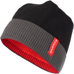 Шапка Favorite Fleece Hat 56 Black/Red