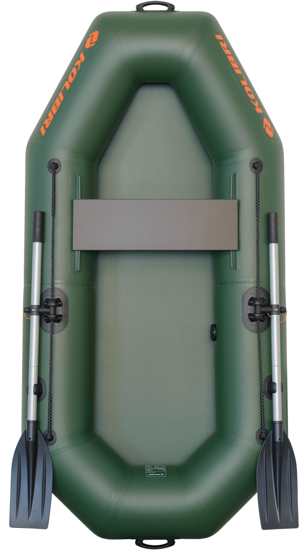 Надувний човен Kolibri K-210