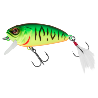 Воблер Strike Pro Stumpy Fly 40F 4.3г GC01S