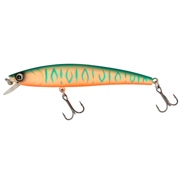 Воблер Strike Pro Arc Minnow 105SP 11.6г GC06S