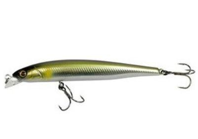 Воблер Jackall Colt Minnow 80ммSP 81мм/6.2г