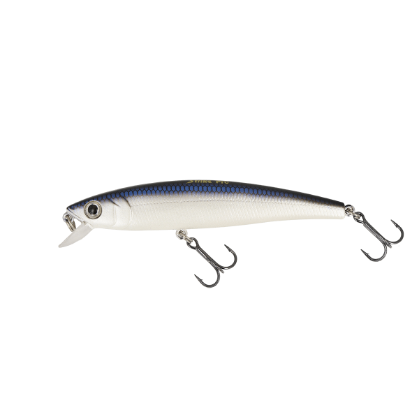 Воблер Strike Pro Arc Minnow 90SP 9г GCA02