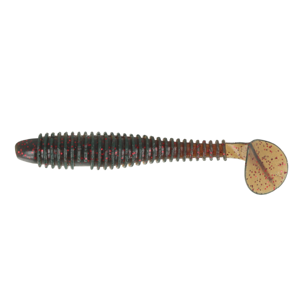 Силікон ZEOX Trigger Fat Tail 2.7" (7шт) 003 MRF