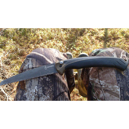Пила Gerber Myth Folding Saw
