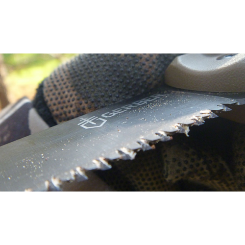 Пила Gerber Myth Folding Saw