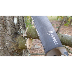 Пила Gerber Myth Folding Saw