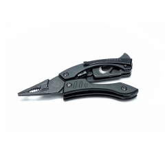 Мультитул Gerber Crucial Black