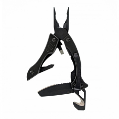 Мультитул Gerber Crucial Black