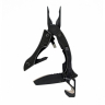 Мультитул Gerber Crucial Black  — фото 3