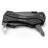 Мультитул Gerber Crucial Black  — фото 6