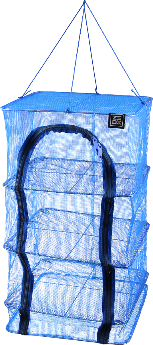 Сушарка ZEOX для риби 45x45см
