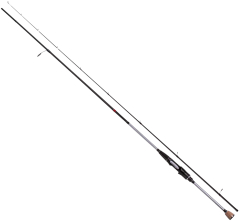 Спінінг Favorite Impulse TZ IMPTZ-732L-S 2.20m 2-10g Ex-Fast