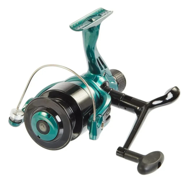 Котушка Salmo Blaster SUPER 2 4000RD, 280 г, задній фрикціон